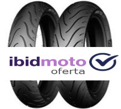 Michelin Pilot Street
70/90-17 RF TT/TL 43S Rueda trasera, M/C, Rueda delantera €53.07