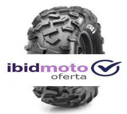 CST CU58 Stag
27x9.00 R14 TL 53M double marking 225/70R14, Front wheel €133.77