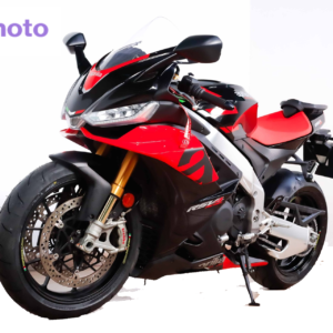 Aprilia RSV4 1100 Factory