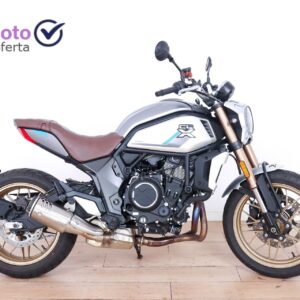 CFMOTO CL-X 700 Heritage