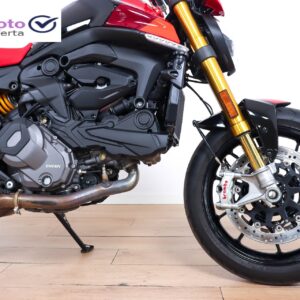 Ducati Monster 950 SP