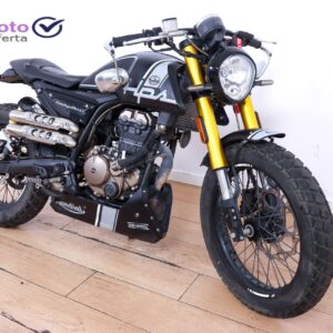 Fb Mondial Hps 125 Abs