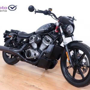 Harley Davidson Nightster 975 T