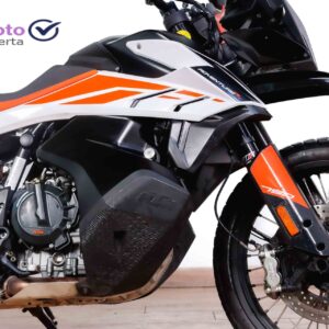 Ktm 790 Adventure 4t