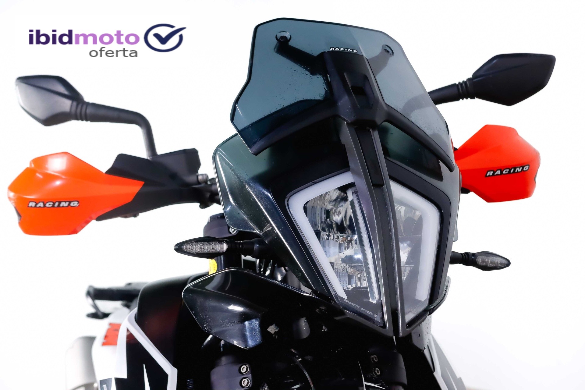 Ktm 790 Adventure 4t - Image 6