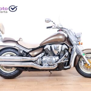 Suzuki Intruder C 1800 R