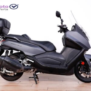 Sym Maxsym 400 I Abs