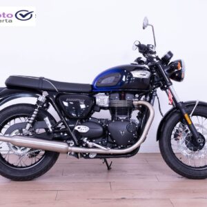 Triumph Bonneville T100
