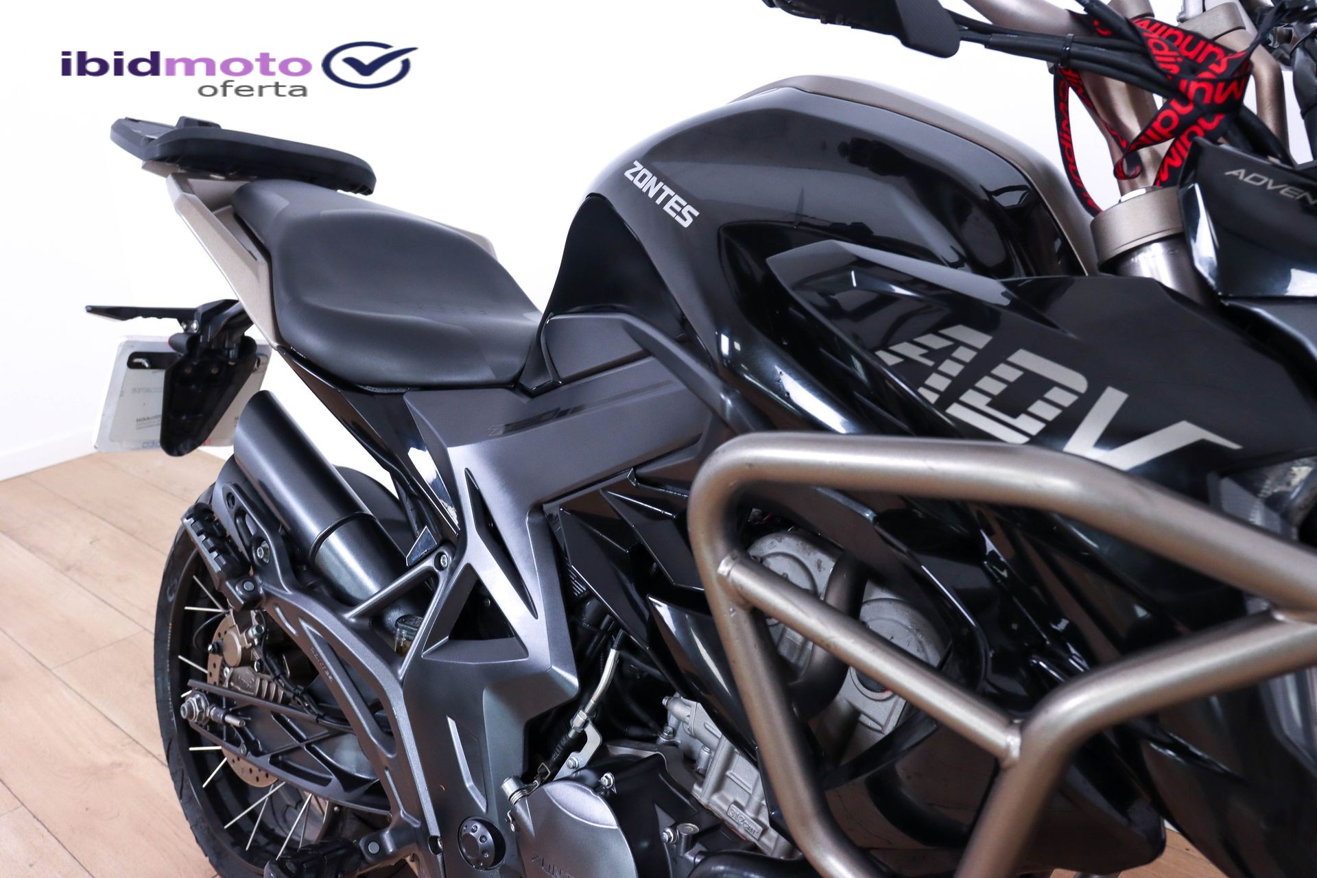 Zontes T 310 Abs - Image 10