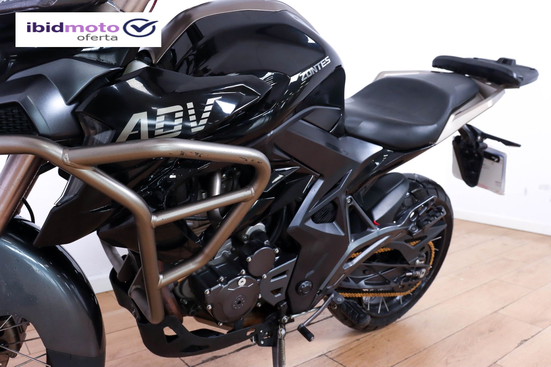 Zontes T 310 Abs - Image 9