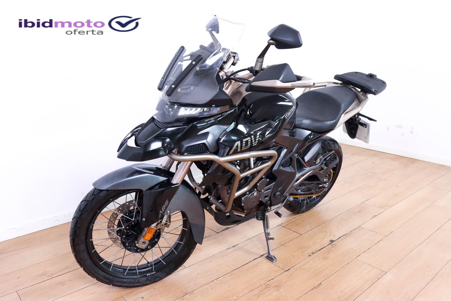 Zontes T 310 Abs - Image 8