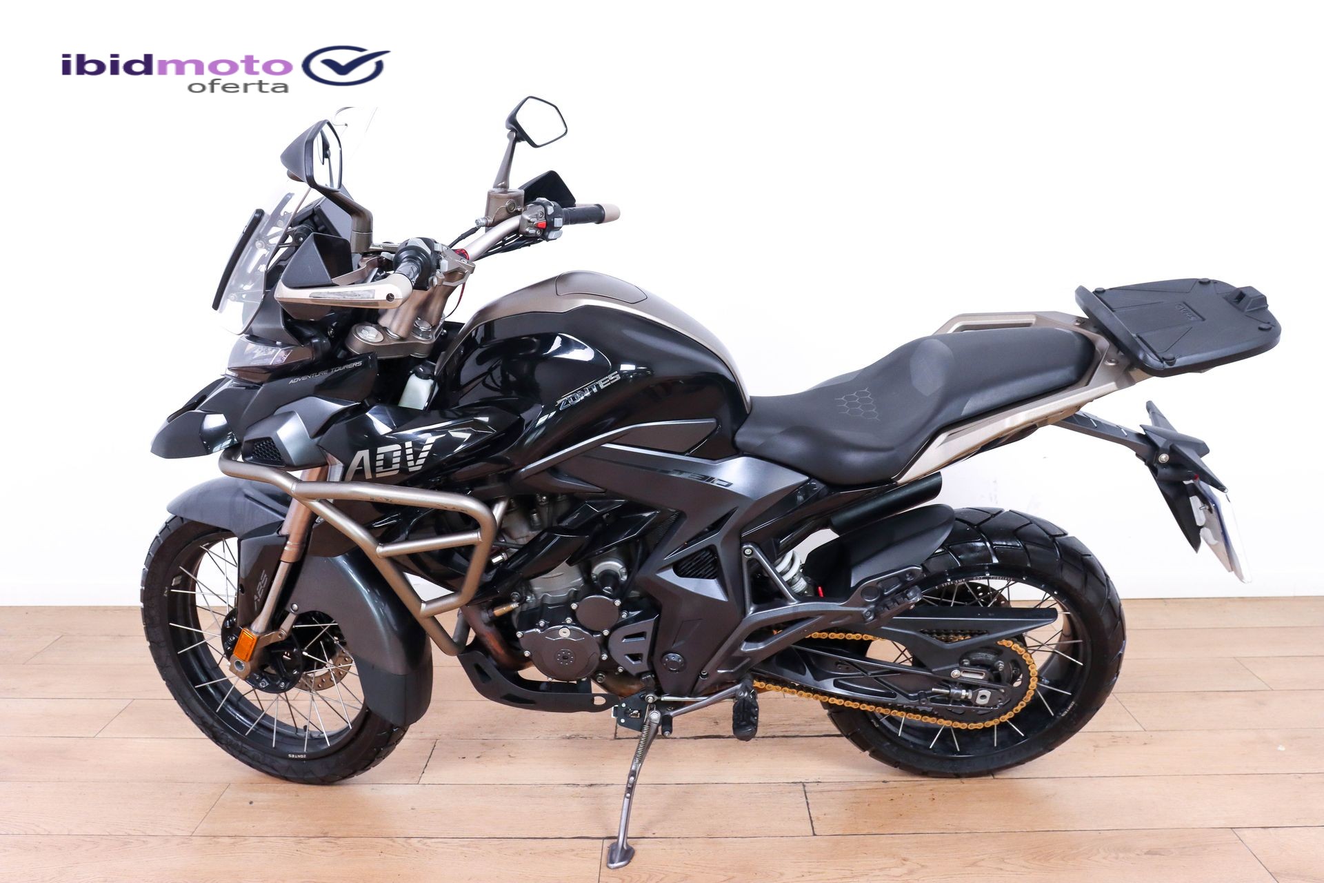 Zontes T 310 Abs - Image 6