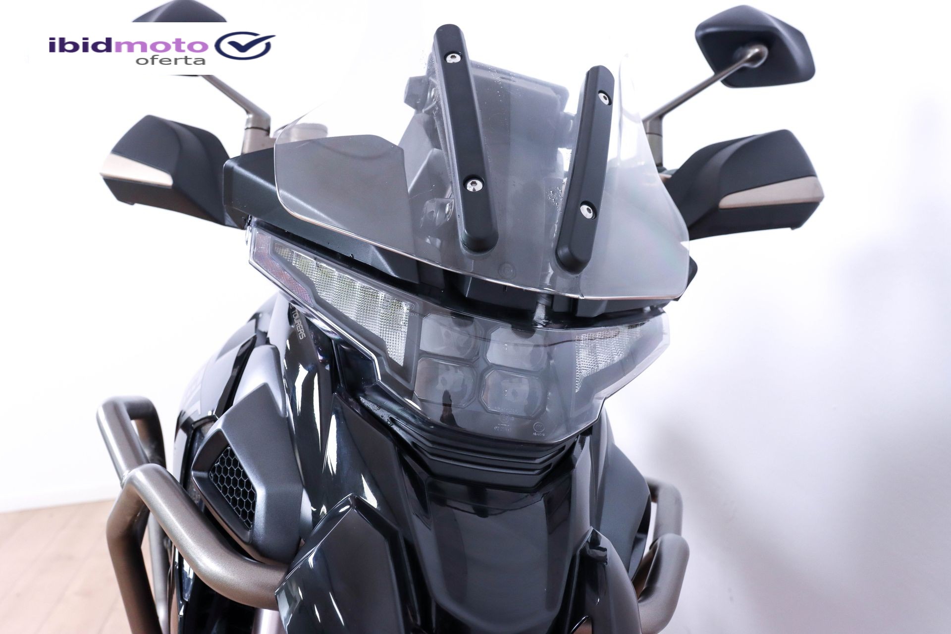 Zontes T 310 Abs - Image 4