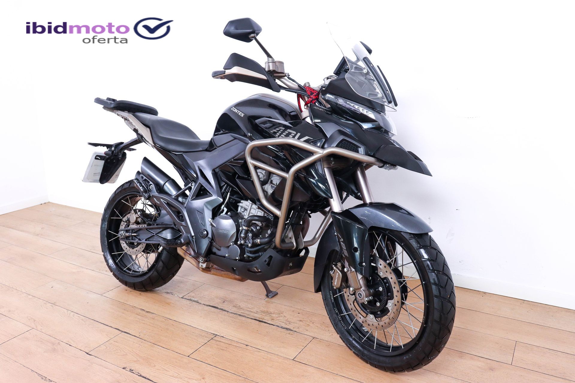 Zontes T 310 Abs - Image 3