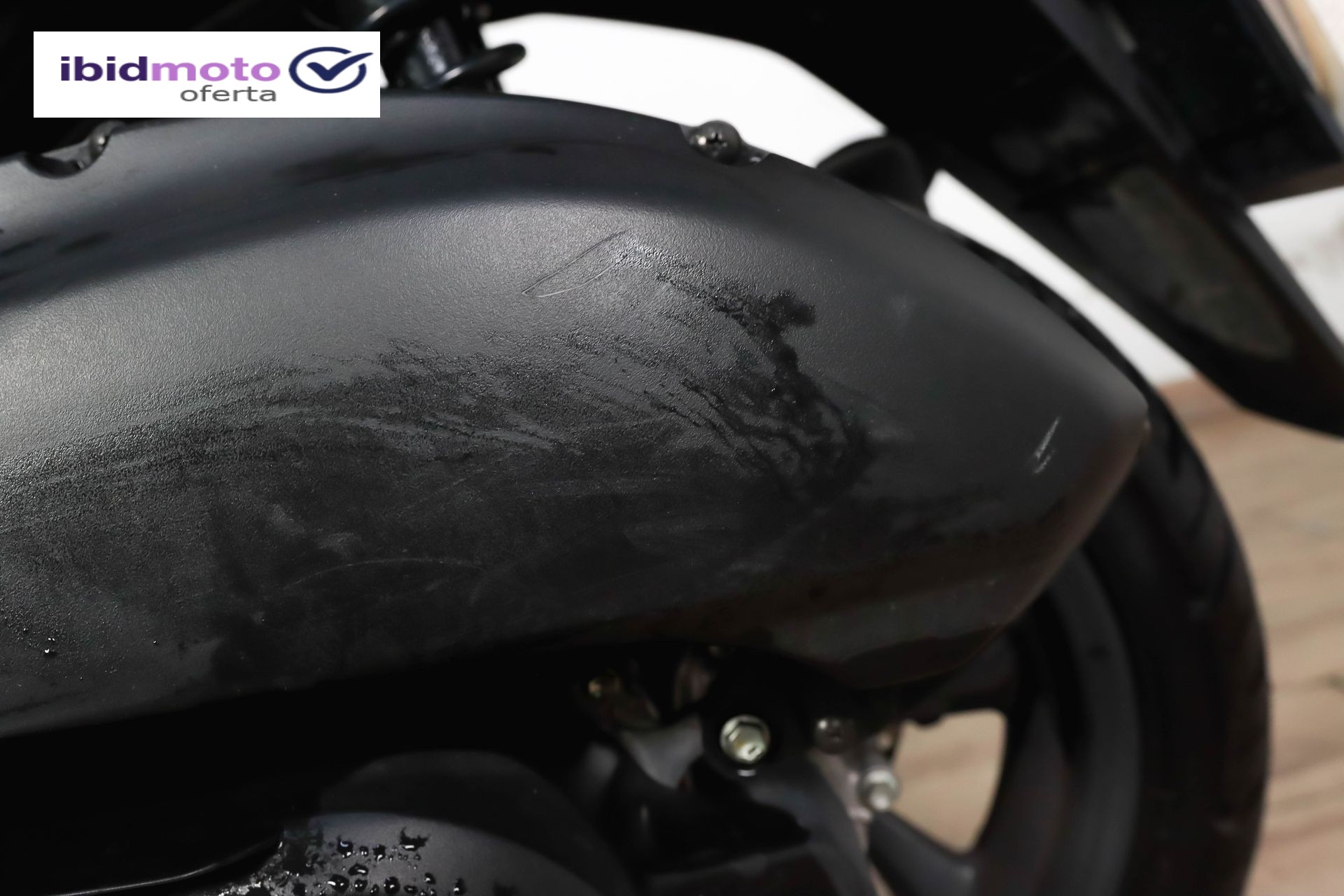 Yamaha Tricity 125 - Image 6