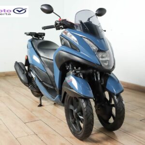 Yamaha Tricity 125